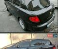 Черный Сеат Толедо, объемом двигателя 1.6 л и пробегом 260 тыс. км за 5995 $, фото 1 на Automoto.ua