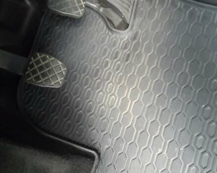 Черный Сеат Толедо, объемом двигателя 1.6 л и пробегом 202 тыс. км за 5000 $, фото 12 на Automoto.ua