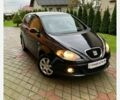 Черный Сеат Толедо, объемом двигателя 1.6 л и пробегом 230 тыс. км за 6600 $, фото 1 на Automoto.ua
