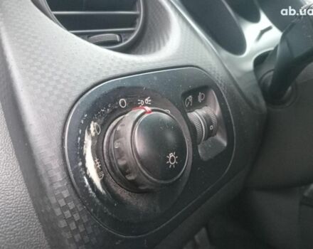 Черный Сеат Толедо, объемом двигателя 1.6 л и пробегом 305 тыс. км за 4990 $, фото 12 на Automoto.ua