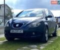 Черный Сеат Толедо, объемом двигателя 1.6 л и пробегом 138 тыс. км за 5900 $, фото 1 на Automoto.ua