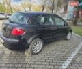 Черный Сеат Толедо, объемом двигателя 1.6 л и пробегом 91 тыс. км за 7300 $, фото 4 на Automoto.ua
