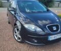 Черный Сеат Толедо, объемом двигателя 1.6 л и пробегом 245 тыс. км за 6400 $, фото 21 на Automoto.ua
