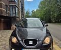 Черный Сеат Толедо, объемом двигателя 1.6 л и пробегом 414 тыс. км за 3750 $, фото 1 на Automoto.ua