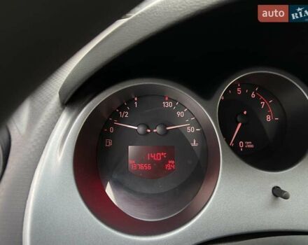 Черный Сеат Толедо, объемом двигателя 1.6 л и пробегом 138 тыс. км за 6500 $, фото 12 на Automoto.ua