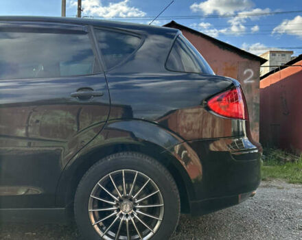 Чорний Сеат Toledo, об'ємом двигуна 1.6 л та пробігом 294 тис. км за 5700 $, фото 4 на Automoto.ua