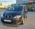 Черный Сеат Толедо, объемом двигателя 1.6 л и пробегом 204 тыс. км за 4600 $, фото 1 на Automoto.ua