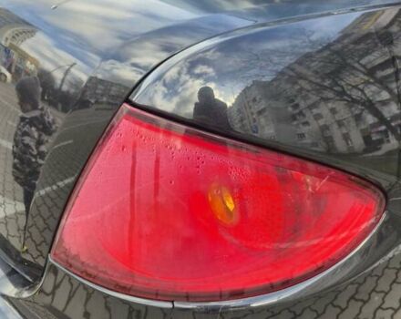 Черный Сеат Толедо, объемом двигателя 1.6 л и пробегом 91 тыс. км за 7300 $, фото 14 на Automoto.ua