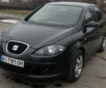 Чорний Сеат Toledo, об'ємом двигуна 1.6 л та пробігом 370 тис. км за 4800 $, фото 1 на Automoto.ua