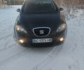 Черный Сеат Толедо, объемом двигателя 1.6 л и пробегом 390 тыс. км за 3799 $, фото 1 на Automoto.ua