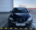 Черный Сеат Толедо, объемом двигателя 1.6 л и пробегом 300 тыс. км за 4500 $, фото 1 на Automoto.ua