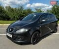 Чорний Сеат Toledo, об'ємом двигуна 1.6 л та пробігом 240 тис. км за 3999 $, фото 1 на Automoto.ua