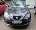 Чорний Сеат Toledo, об'ємом двигуна 1.6 л та пробігом 184 тис. км за 6499 $, фото 1 на Automoto.ua