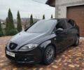 Черный Сеат Толедо, объемом двигателя 1.6 л и пробегом 203 тыс. км за 4650 $, фото 1 на Automoto.ua