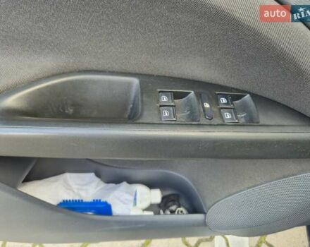 Черный Сеат Толедо, объемом двигателя 1.6 л и пробегом 91 тыс. км за 7300 $, фото 21 на Automoto.ua