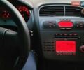 Черный Сеат Толедо, объемом двигателя 1.6 л и пробегом 245 тыс. км за 6400 $, фото 31 на Automoto.ua