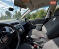 Чорний Сеат Toledo, об'ємом двигуна 1.6 л та пробігом 240 тис. км за 3999 $, фото 17 на Automoto.ua