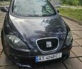 Черный Сеат Толедо, объемом двигателя 1.6 л и пробегом 102 тыс. км за 6500 $, фото 1 на Automoto.ua