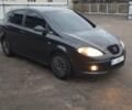 Черный Сеат Толедо, объемом двигателя 1.6 л и пробегом 202 тыс. км за 5000 $, фото 2 на Automoto.ua