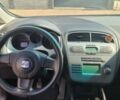 Черный Сеат Толедо, объемом двигателя 1.6 л и пробегом 245 тыс. км за 6400 $, фото 9 на Automoto.ua
