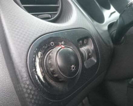 Чорний Сеат Toledo, об'ємом двигуна 1.6 л та пробігом 305 тис. км за 4990 $, фото 12 на Automoto.ua