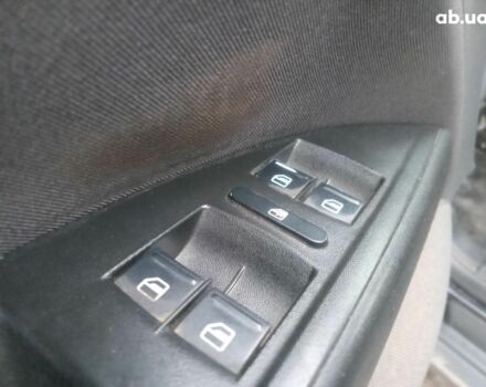 Черный Сеат Толедо, объемом двигателя 1.6 л и пробегом 305 тыс. км за 4990 $, фото 11 на Automoto.ua