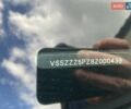 Черный Сеат Толедо, объемом двигателя 1.6 л и пробегом 138 тыс. км за 6500 $, фото 8 на Automoto.ua