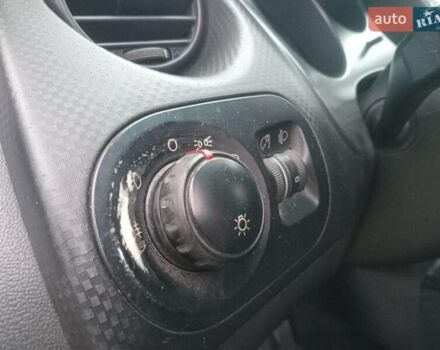 Черный Сеат Толедо, объемом двигателя 1.6 л и пробегом 305 тыс. км за 4990 $, фото 13 на Automoto.ua