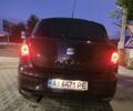 Черный Сеат Толедо, объемом двигателя 1.6 л и пробегом 245 тыс. км за 6400 $, фото 30 на Automoto.ua