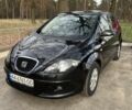 Черный Сеат Толедо, объемом двигателя 1.6 л и пробегом 184 тыс. км за 5999 $, фото 1 на Automoto.ua