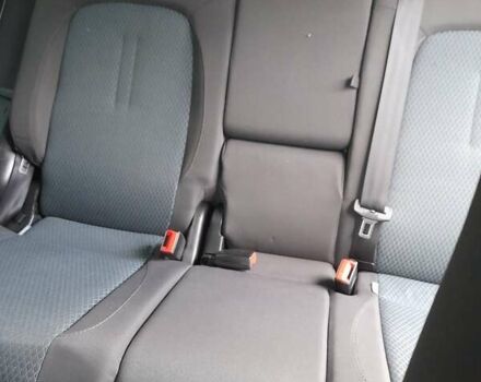 Черный Сеат Толедо, объемом двигателя 1.6 л и пробегом 202 тыс. км за 5000 $, фото 13 на Automoto.ua