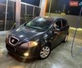Черный Сеат Толедо, объемом двигателя 1.6 л и пробегом 330 тыс. км за 5599 $, фото 1 на Automoto.ua