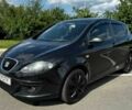 Черный Сеат Толедо, объемом двигателя 1.6 л и пробегом 260 тыс. км за 5995 $, фото 1 на Automoto.ua
