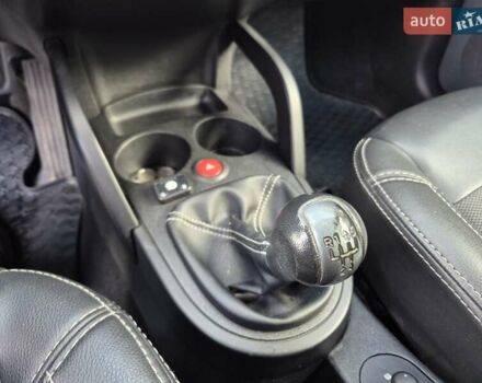 Черный Сеат Толедо, объемом двигателя 1.6 л и пробегом 91 тыс. км за 7300 $, фото 23 на Automoto.ua