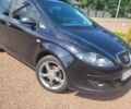 Черный Сеат Толедо, объемом двигателя 1.6 л и пробегом 245 тыс. км за 6400 $, фото 3 на Automoto.ua