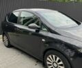 Чорний Сеат Toledo, об'ємом двигуна 1.6 л та пробігом 230 тис. км за 5200 $, фото 3 на Automoto.ua
