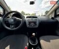 Чорний Сеат Toledo, об'ємом двигуна 1.6 л та пробігом 240 тис. км за 3999 $, фото 5 на Automoto.ua