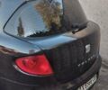 Чорний Сеат Toledo, об'ємом двигуна 1.6 л та пробігом 260 тис. км за 6600 $, фото 3 на Automoto.ua
