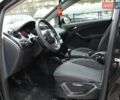 Чорний Сеат Toledo, об'ємом двигуна 1.6 л та пробігом 202 тис. км за 5700 $, фото 7 на Automoto.ua