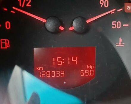 Чорний Сеат Toledo, об'ємом двигуна 1.6 л та пробігом 128 тис. км за 5500 $, фото 10 на Automoto.ua