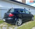 Черный Сеат Толедо, объемом двигателя 1.6 л и пробегом 138 тыс. км за 6500 $, фото 3 на Automoto.ua