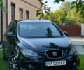 Чорний Сеат Toledo, об'ємом двигуна 1.6 л та пробігом 265 тис. км за 3894 $, фото 1 на Automoto.ua