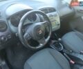 Чорний Сеат Toledo, об'ємом двигуна 1.6 л та пробігом 204 тис. км за 6100 $, фото 9 на Automoto.ua
