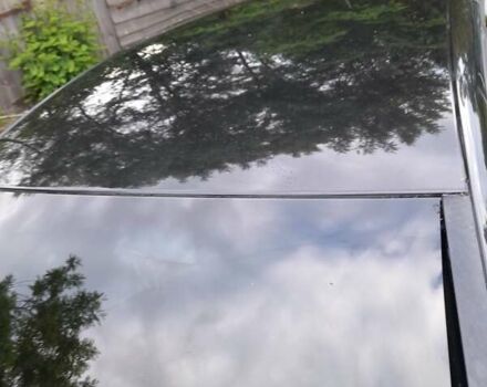 Черный Сеат Толедо, объемом двигателя 1.6 л и пробегом 202 тыс. км за 5000 $, фото 14 на Automoto.ua