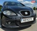 Чорний Сеат Toledo, об'ємом двигуна 1.6 л та пробігом 240 тис. км за 3999 $, фото 1 на Automoto.ua