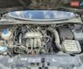 Черный Сеат Толедо, объемом двигателя 1.6 л и пробегом 91 тыс. км за 7300 $, фото 19 на Automoto.ua