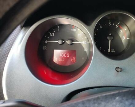 Чорний Сеат Toledo, об'ємом двигуна 1.6 л та пробігом 151 тис. км за 5500 $, фото 4 на Automoto.ua