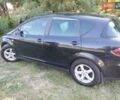 Чорний Сеат Toledo, об'ємом двигуна 1.6 л та пробігом 184 тис. км за 6499 $, фото 1 на Automoto.ua