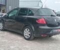 Черный Сеат Толедо, объемом двигателя 1.6 л и пробегом 305 тыс. км за 4990 $, фото 6 на Automoto.ua