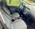 Чорний Сеат Toledo, об'ємом двигуна 1.6 л та пробігом 190 тис. км за 5200 $, фото 11 на Automoto.ua